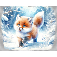 Animal Integration-DW 1892